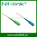 Cable de conexión de fibra óptica Netlink SC